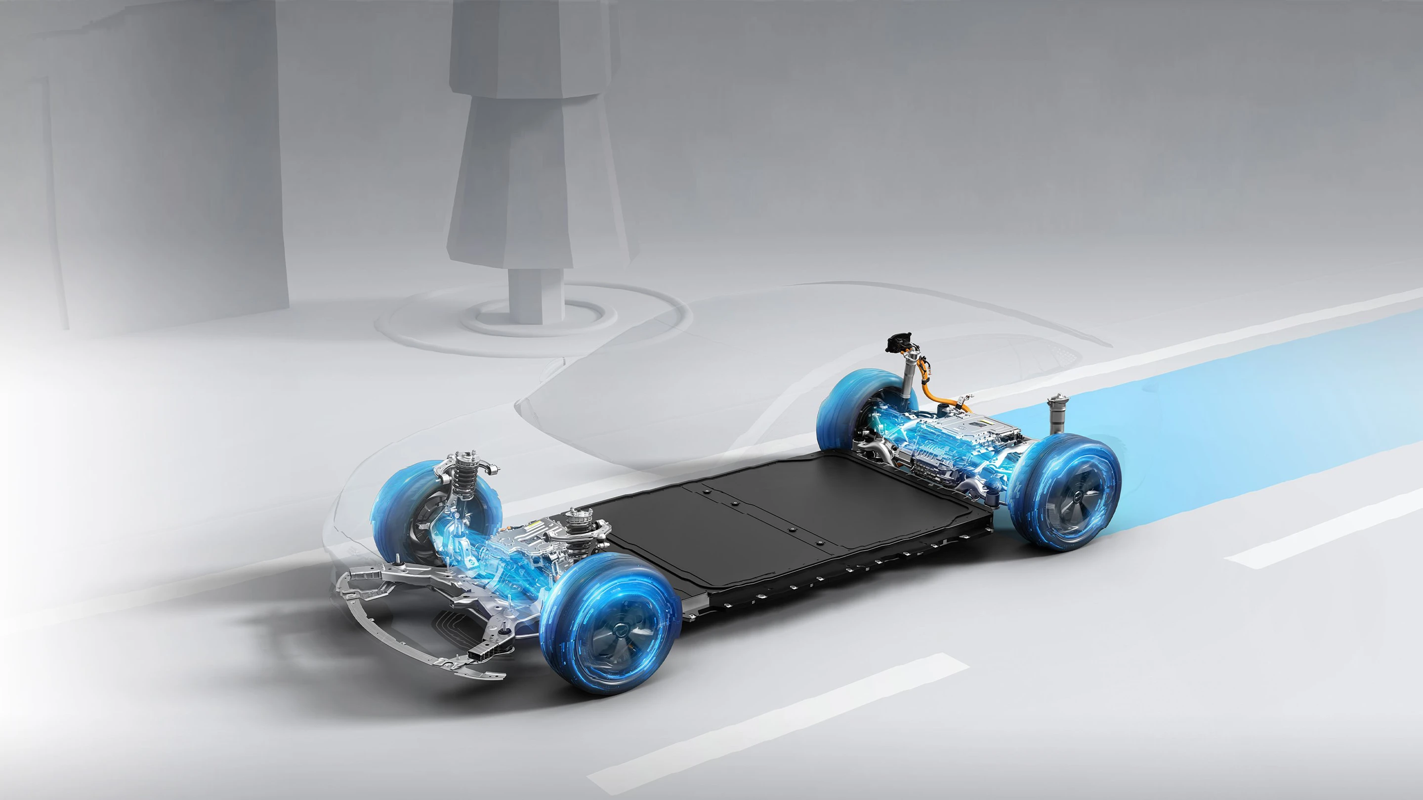 BYD iTAC Torque Control